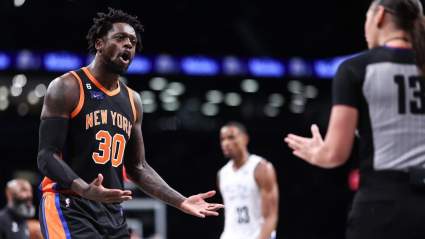 Latest Prediction Brings a Crushing Blow to Knicks