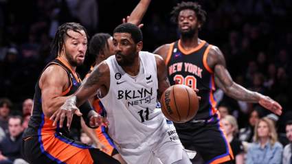 How Knicks Guard Jalen Brunson Could Still Become a 2023 All-Star