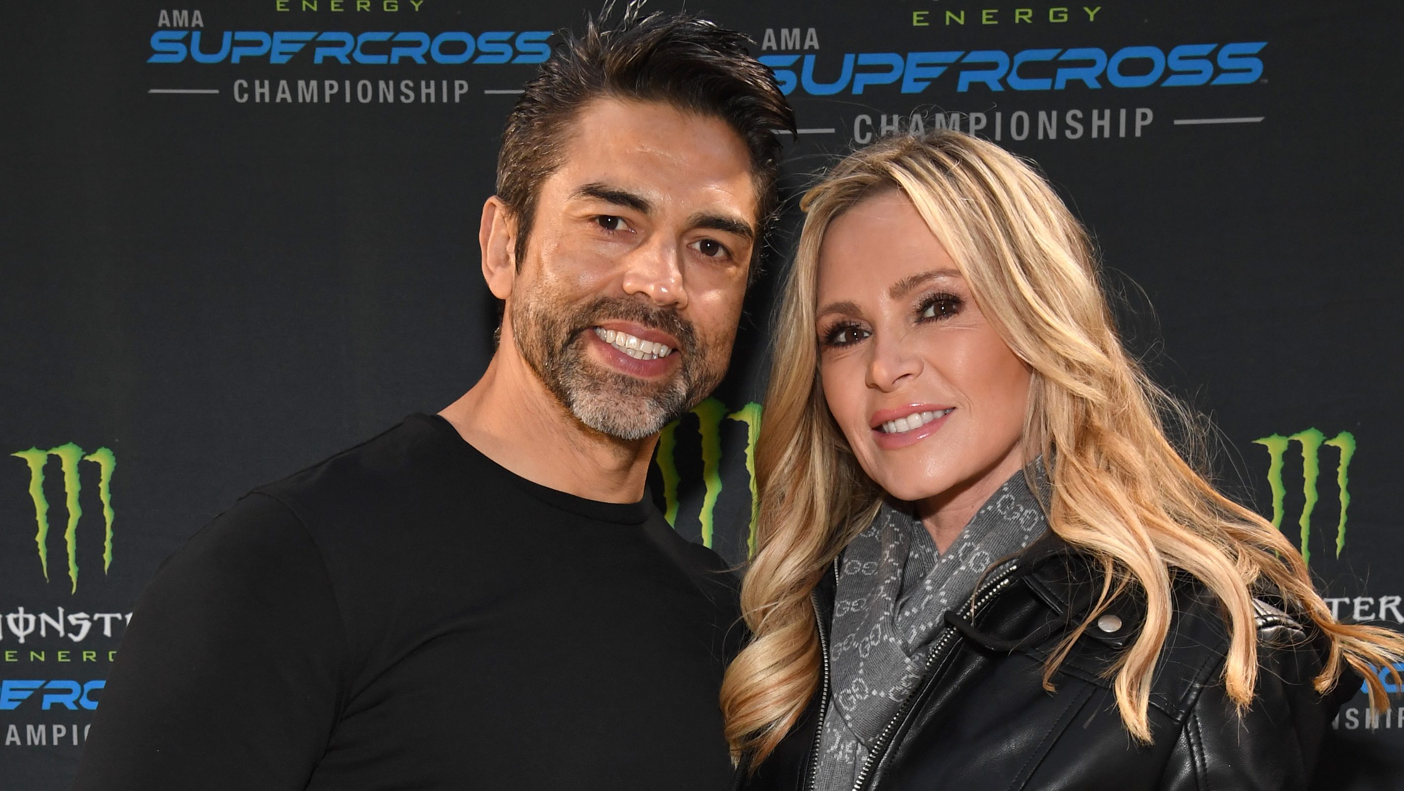 RHOC Star Tamra Judge Updates Fans On Husband Eddie Judge's Health