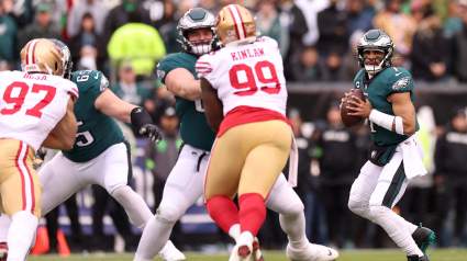 49ers Brock Purdy Draws Comparison to Super Bowl Quarterback