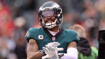 Darius Slay Details how 49ers Inspired Championship Game Dominance