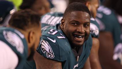 Bears Expected to Poach Star Defender From Super Bowl Team