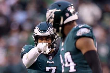 Haason Reddick Fuels Eagles’ Super Bowl Run, Bears’ NFL Draft Dilemma & More