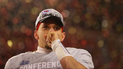 Fans Erupt Over Petition Created for Chiefs-Bengals AFC Championship [LOOK]