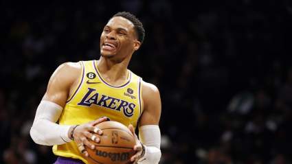 Lakers Traded Russell Westbrook to Remove ‘Vampire’ from the Locker Room: Report