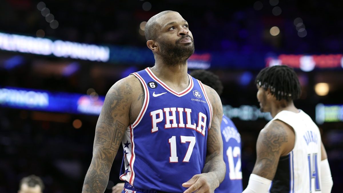 Torrey Craig viewed as a player Sixers should target in free agency