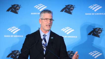 Frank Reich Poaches Coach from Colts’ 2022 Staff