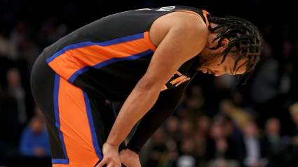 NBA Insider Doubts Knicks Guard Jalen Brunson Will Be an All-Star