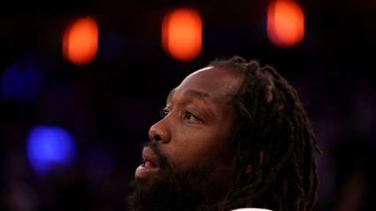 Former Lakers Guard Patrick Beverley Lands With New Team
