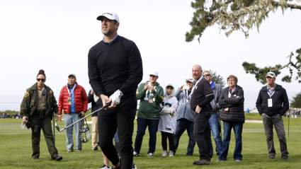 Aaron Rodgers Sounds Off on 49ers Speculation