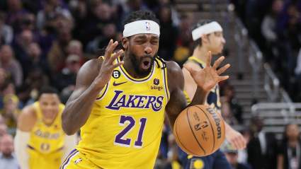 Patrick Beverley Reveals Why He Spurned Warriors for Bulls