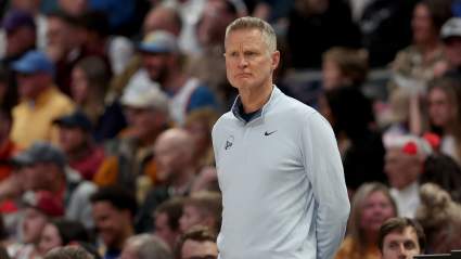 Steve Kerr Makes Final Call on Warriors’ Lineup Change