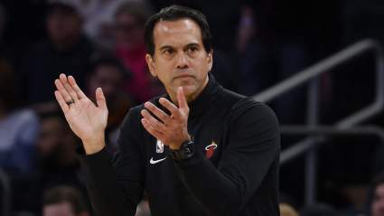 Heat Are ‘Leaders’ to Land 5-Time All-Star: Report