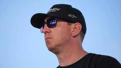 Kyle Busch Comes Out of ‘Retirement’ for More NASCAR Races