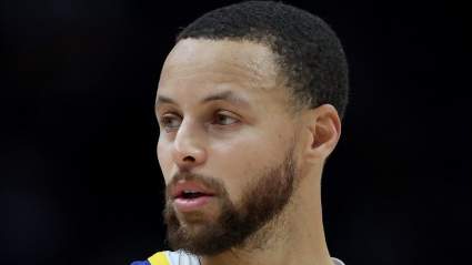 Warriors Star Stephen Curry Delivers Brutal Injury-Update