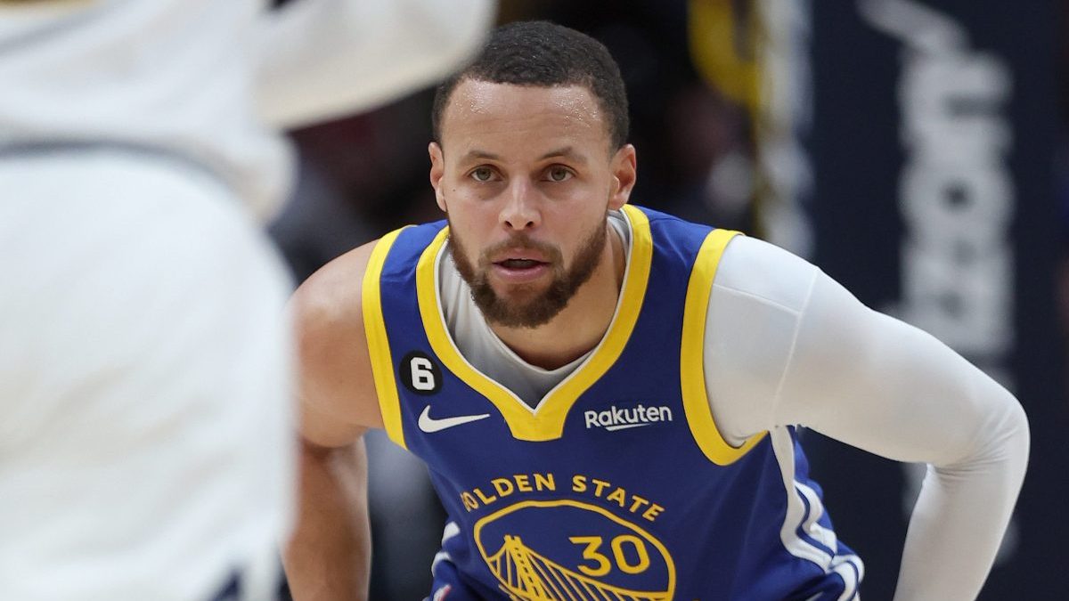 Is Stephen Curry Playing in 2023 NBA All-Star Game? Injury Report