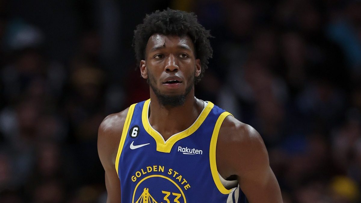 The Detroit Pistons have reportedly agreed to trade forward Saddiq Bey to  the Golden State Warriors for big man James Wiseman. Bey is…