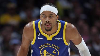 Warriors Trade Proposal Would Flip Moses Moody to Milwaukee Bucks