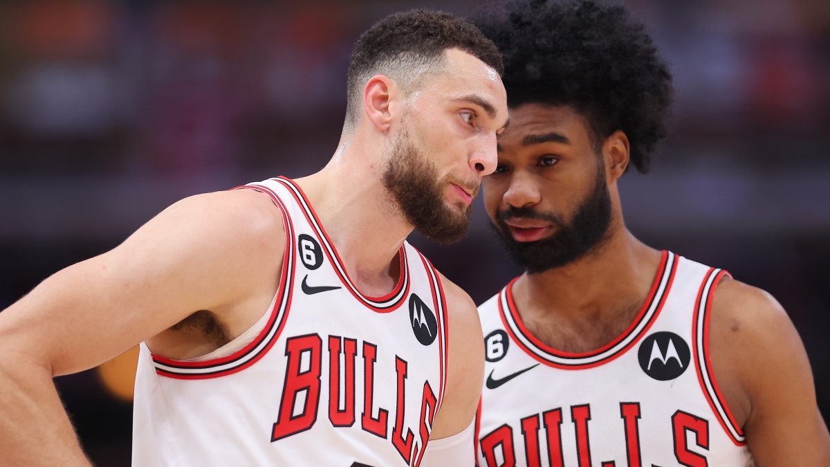 Bulls Rumors: Insider Details Cost For Zach LaVine Trade