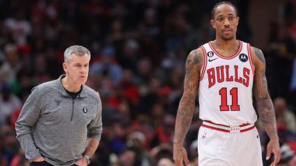 Insider Sends Strong Message on Bulls’ Chances at Signing 2-Time Former MVP