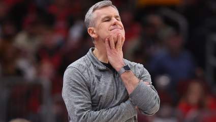 Bulls Pushed to ‘Cut the Cord’ on Young Guard Now