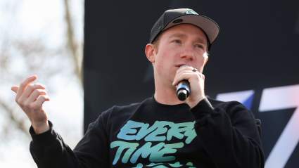 Tyler Reddick Admits One Issue Ruined 23XI Racing’s Las Vegas Speed