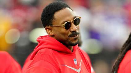 Browns Star Myles Garrett Suffers Injury at Pro Bowl