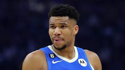 Giannis Antetokounmpo Stirs Pot With Comments on Mavs’ Jason Kidd, Bucks Future