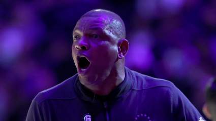 Doc Rivers Sends Issues Urgent Warning to Sixers Ahead of Cavaliers Showdown