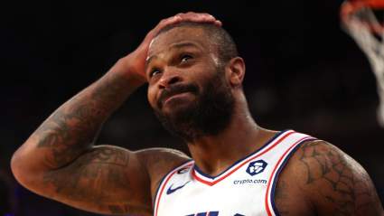 Sixers Hope to Sign 5-Time Star to Potentially Replace P.J. Tucker