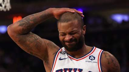 Sixers Fail to Keep Pace With Conference Rivals After Quiet Deadline, Analyst Says