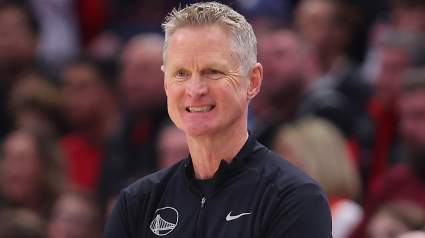 Warriors Give Grim Update on Gary Payton’s Injury Timeline After Trade