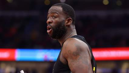 Draymond Green Puts Warriors on Notice Ahead of All-Star Break