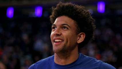 Bulls Showed Interest in 2-Time All-Defensive Star With Trade Deadline Looming: Report