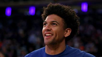 Potential Trade Return for Sixers Guard Matisse Thybulle Revealed