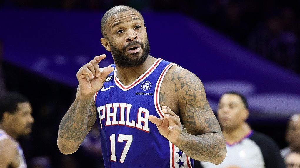 NBA Trade Rumors: Teams are worried P.J. Tucker might be 'cooked