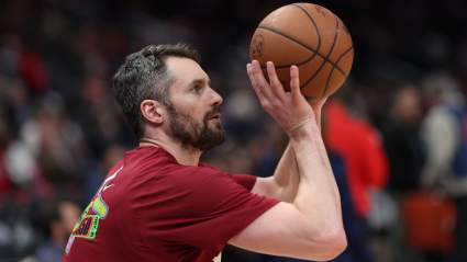 Heat’s Recent Additions Could Leave Young Big Without a Place