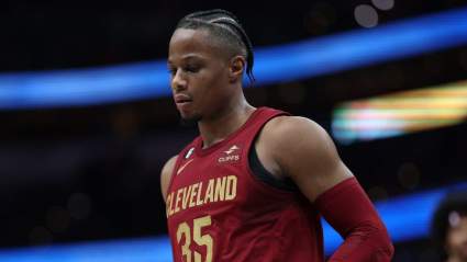 Cavs Urged to Go All-In for Playoff-Tested Upgrade Ahead of Trade Deadline