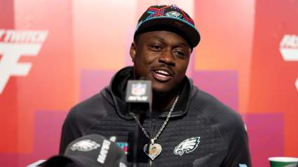 Superstar WR Reveals That Chiefs Tried to Trade for Him
