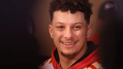Patrick Mahomes Addresses Chiefs Kingdom After Winning 2nd MVP Award
