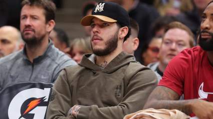 Bulls Step Up Pursuit of Potential Lonzo Ball Replacement