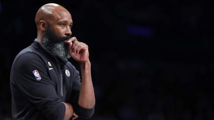 Nets Make Controversial Roster Move Following Kevin Durant, Kyrie Irving Trades