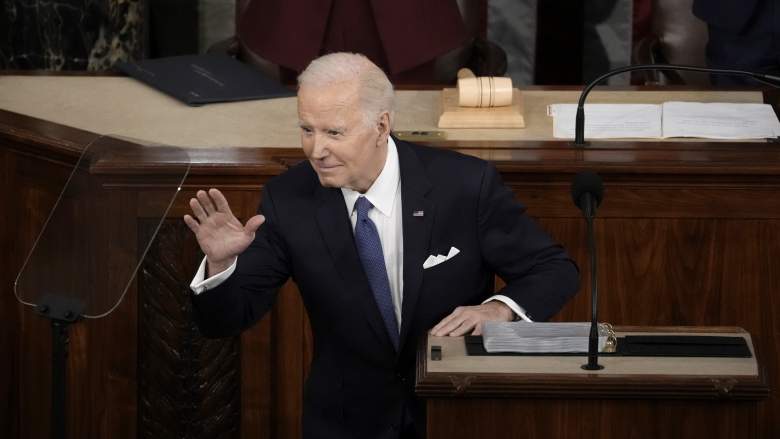 biden state of the union