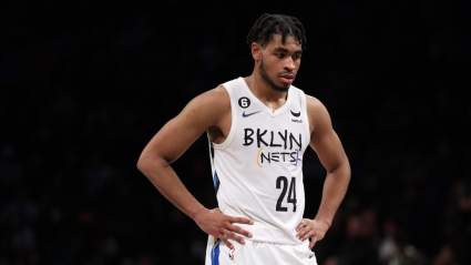 Nets Starter Expected to Return – Reluctantly