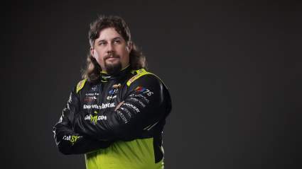 Josh Williams Adds Brand-New Primary Partner