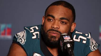 Brandon Graham Finally Breaks Silence on Eagles Future