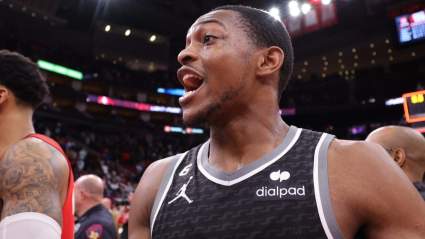 DeAaron Fox Issues Statement on Luka Doncic, Mavericks After Frustrating Loss