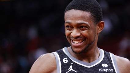 DeAaron Fox Sends Strong Message on Luka & Kyrie After Torching Mavs