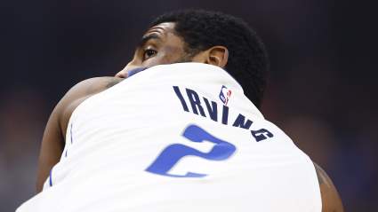 Execs See Mavericks’ ‘Why-Not?’ Move Improving Postseason Future