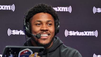 Josh Jacobs Endorses Rumored Raiders Trade for Star QB